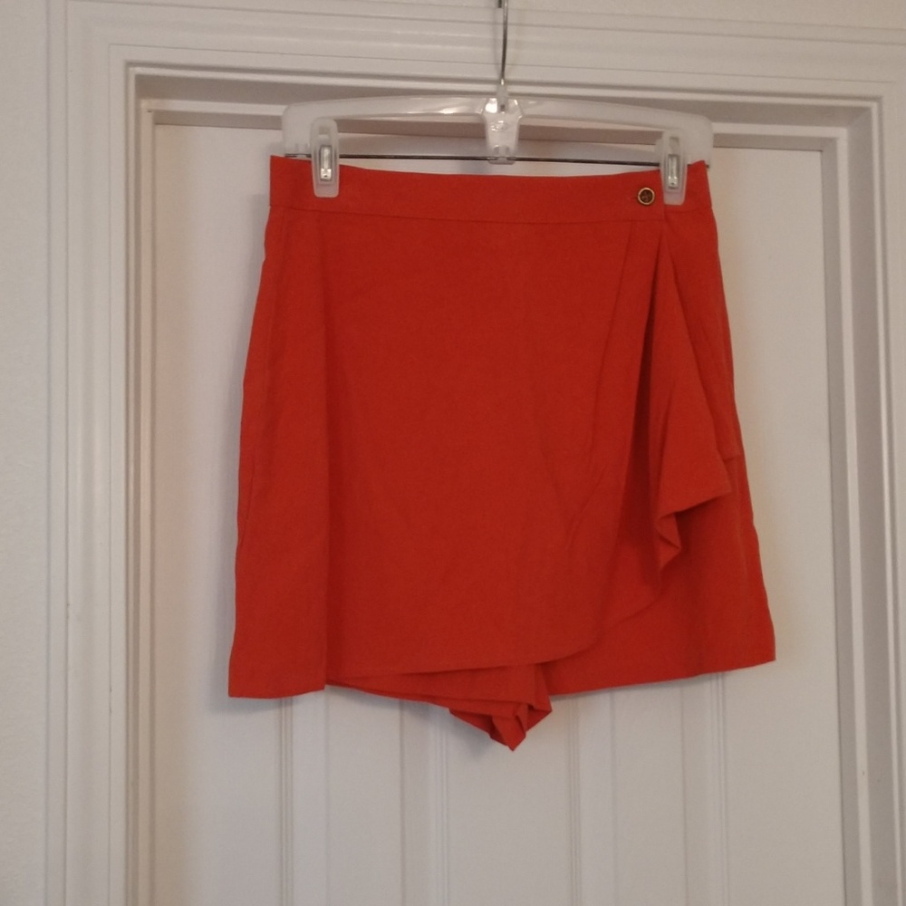 Georgiou skort